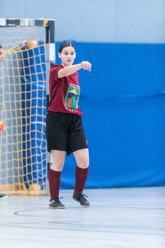 Bild 215 - B-Juniorinnen Futsalmeisterschaft